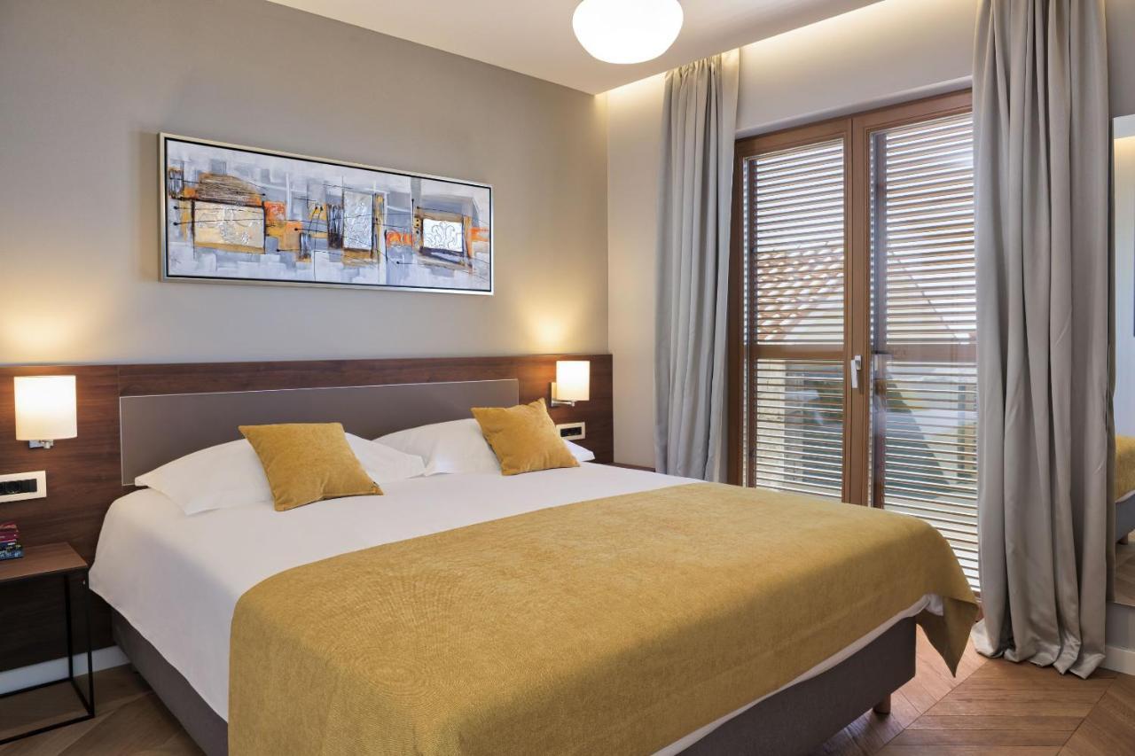 Villas & Apartments Capparis 두브로브니크 외부 사진