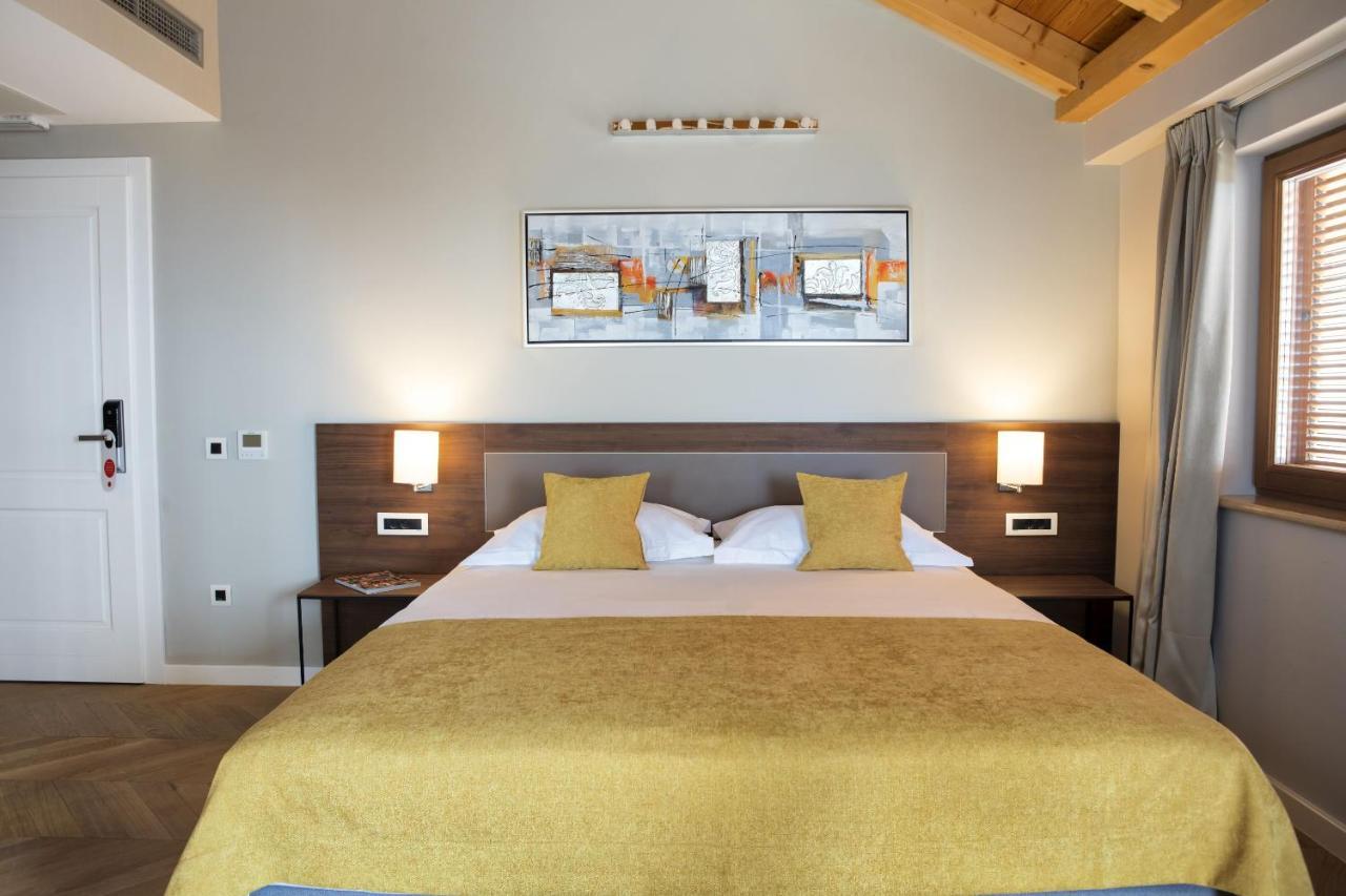 Villas & Apartments Capparis 두브로브니크 외부 사진