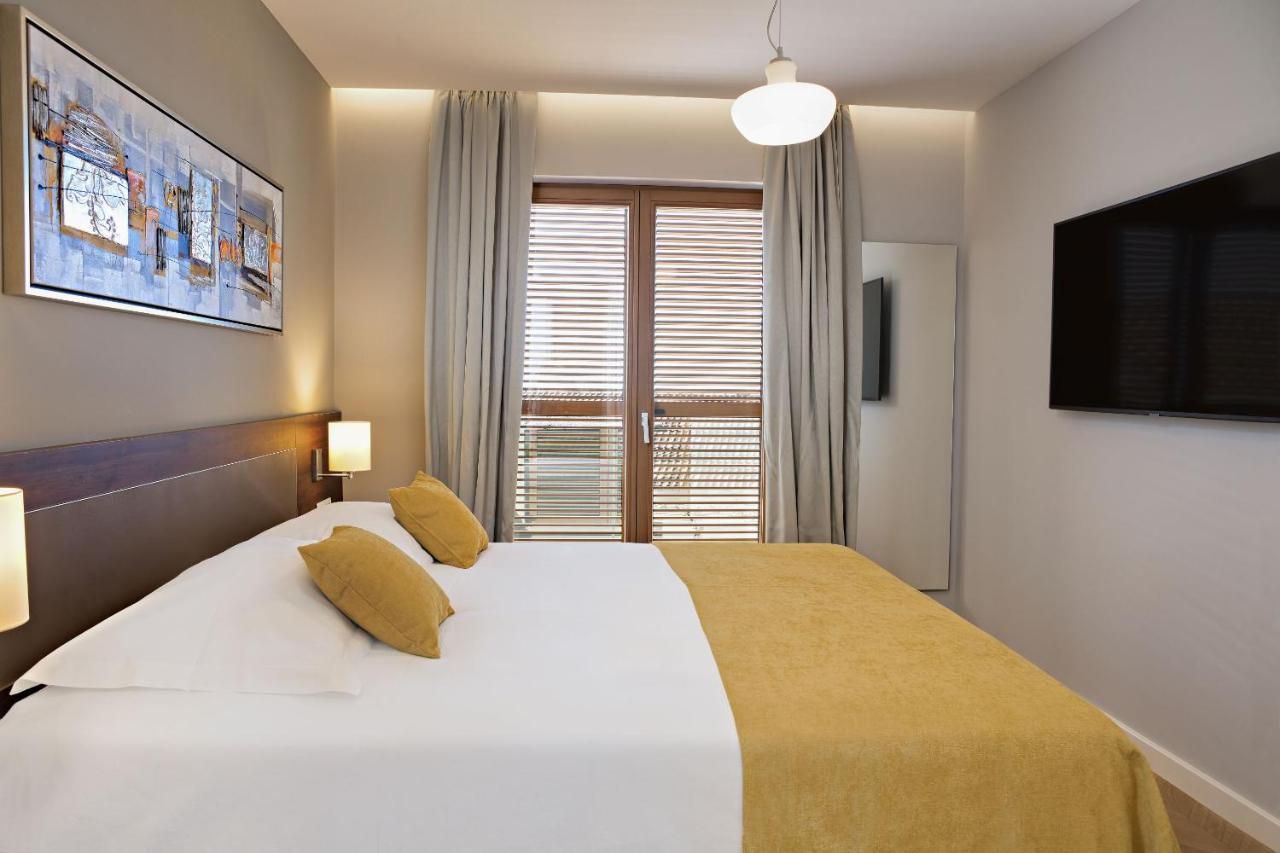 Villas & Apartments Capparis 두브로브니크 외부 사진
