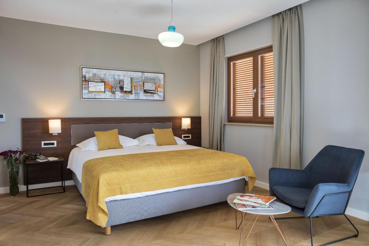 Villas & Apartments Capparis 두브로브니크 외부 사진