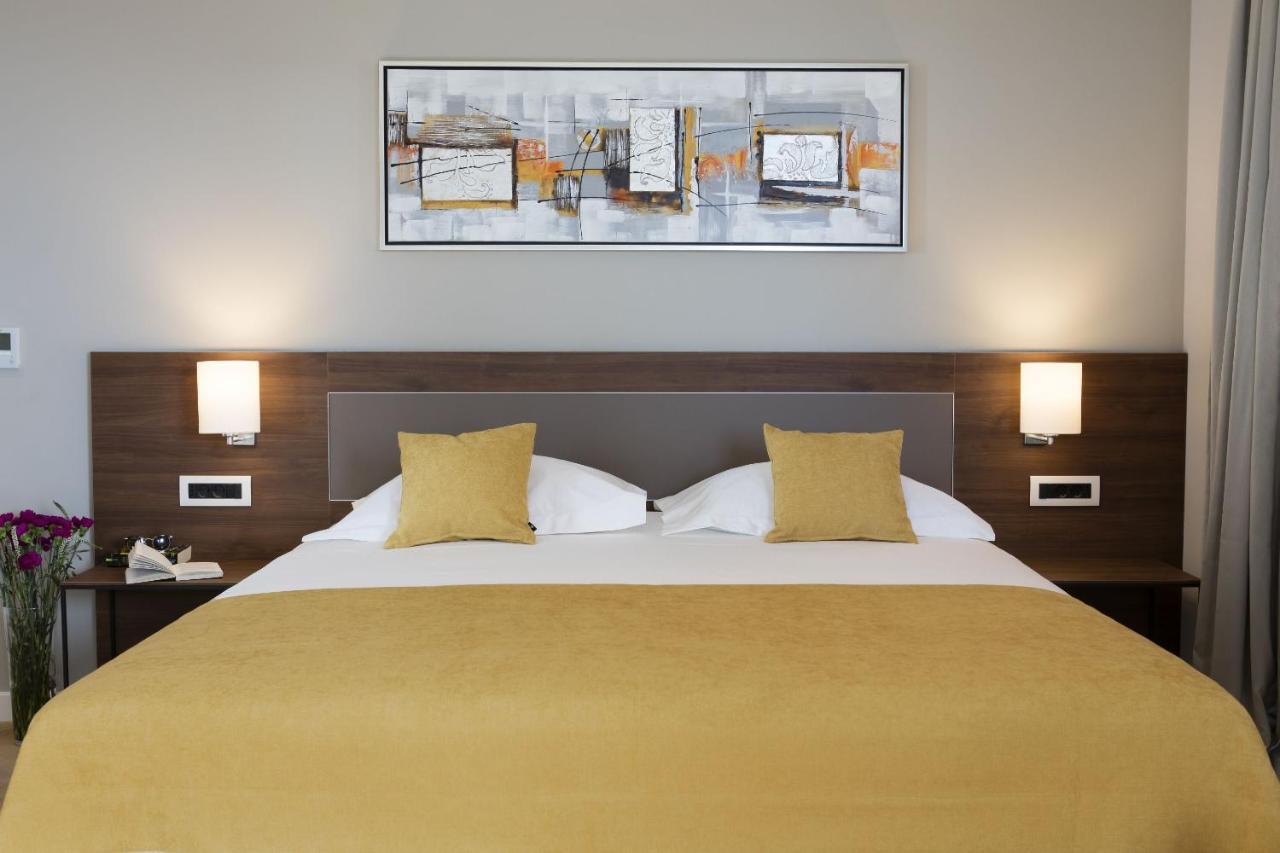 Villas & Apartments Capparis 두브로브니크 외부 사진