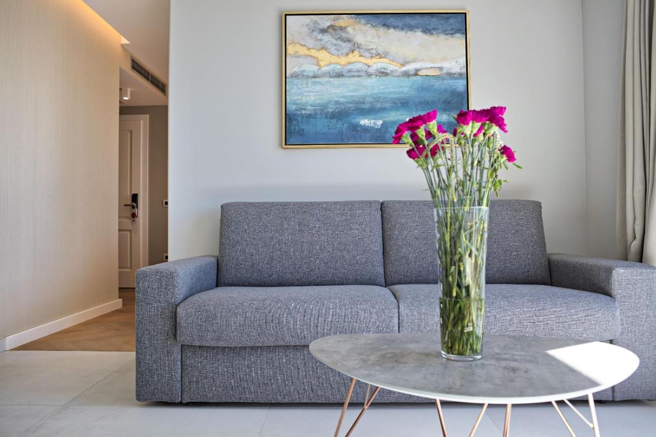 Villas & Apartments Capparis 두브로브니크 외부 사진