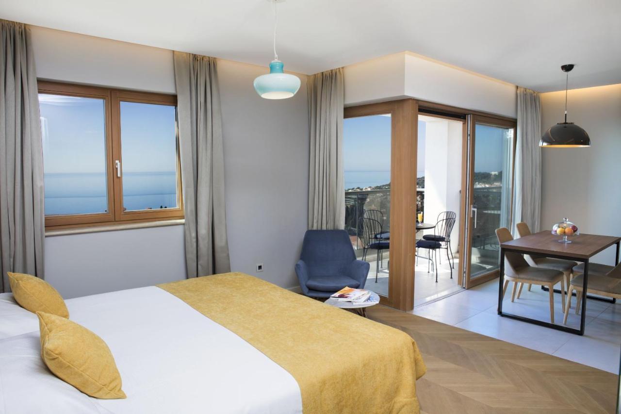 Villas & Apartments Capparis 두브로브니크 외부 사진