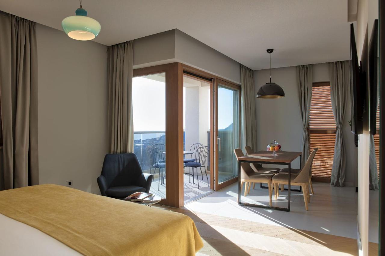 Villas & Apartments Capparis 두브로브니크 외부 사진