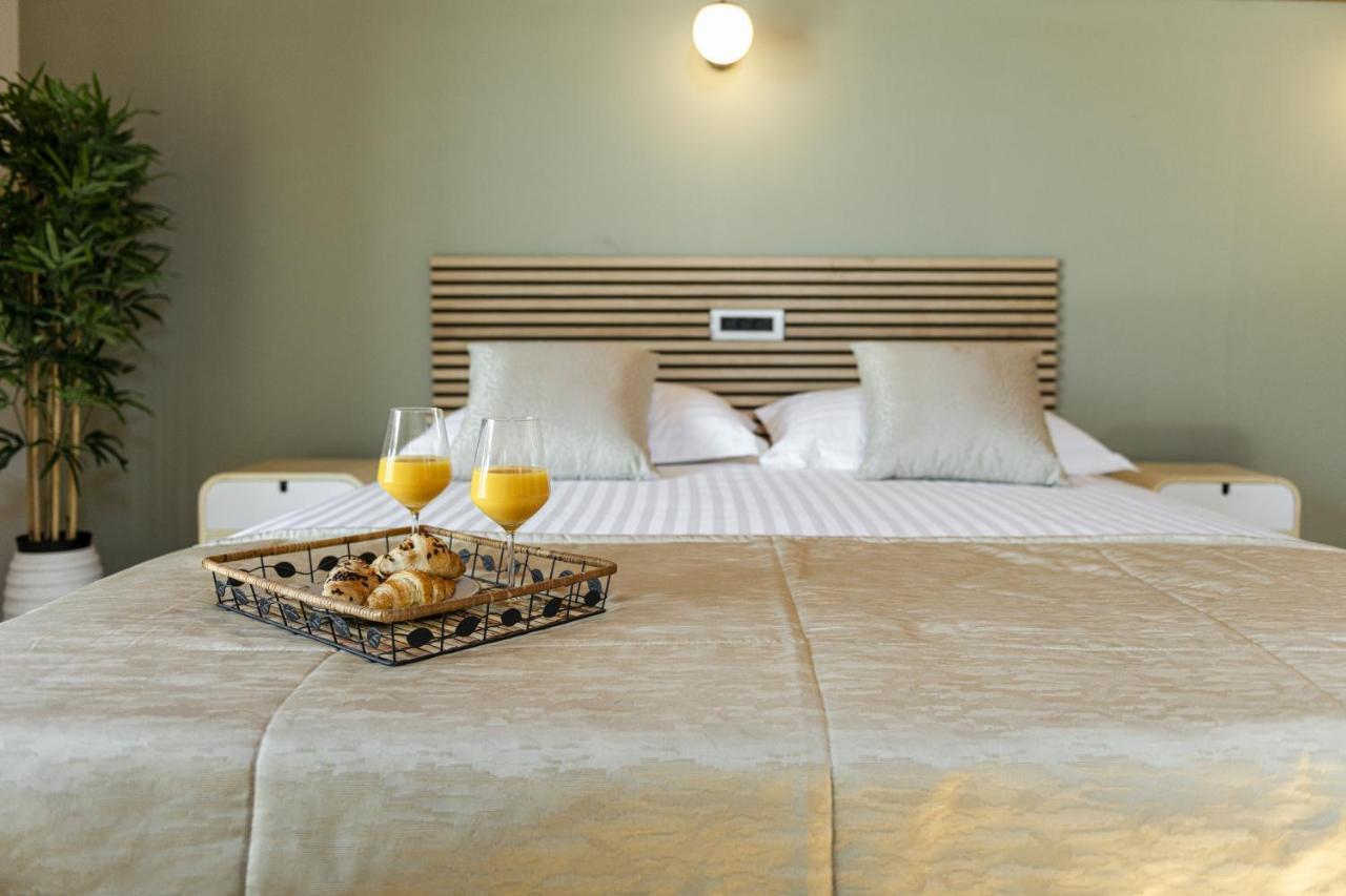 Villas & Apartments Capparis 두브로브니크 외부 사진