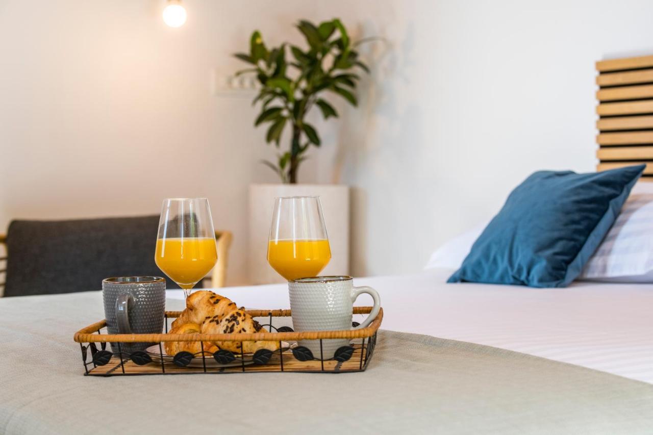 Villas & Apartments Capparis 두브로브니크 외부 사진