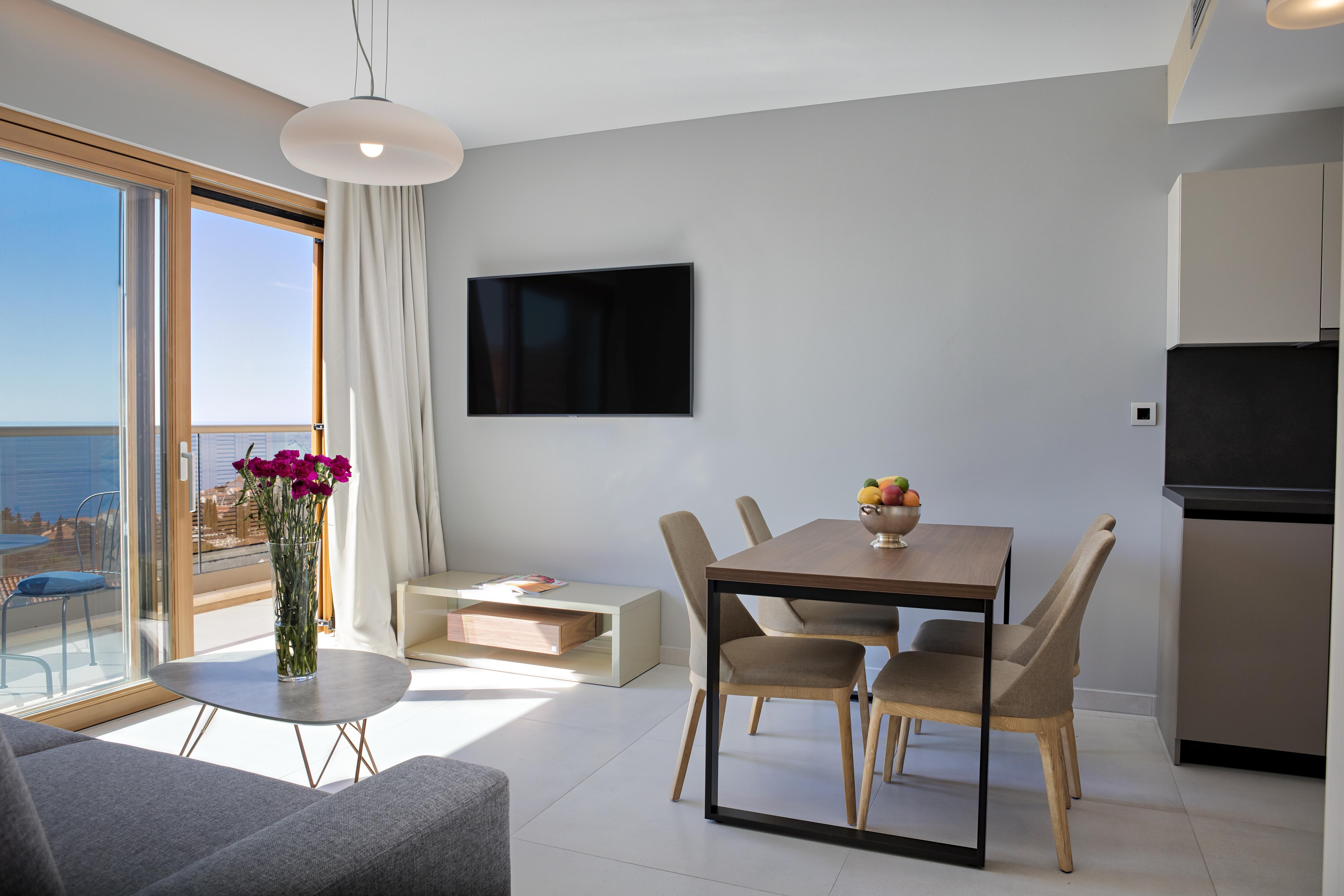 Villas & Apartments Capparis 두브로브니크 외부 사진