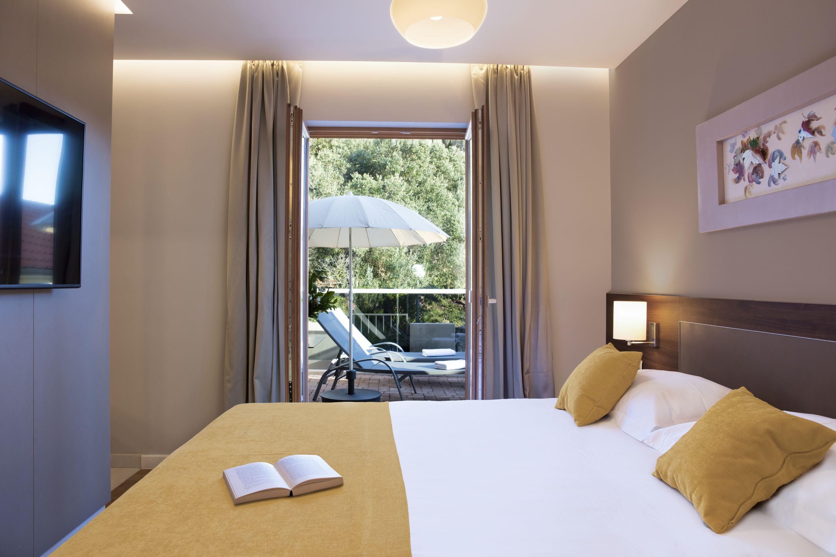 Villas & Apartments Capparis 두브로브니크 외부 사진
