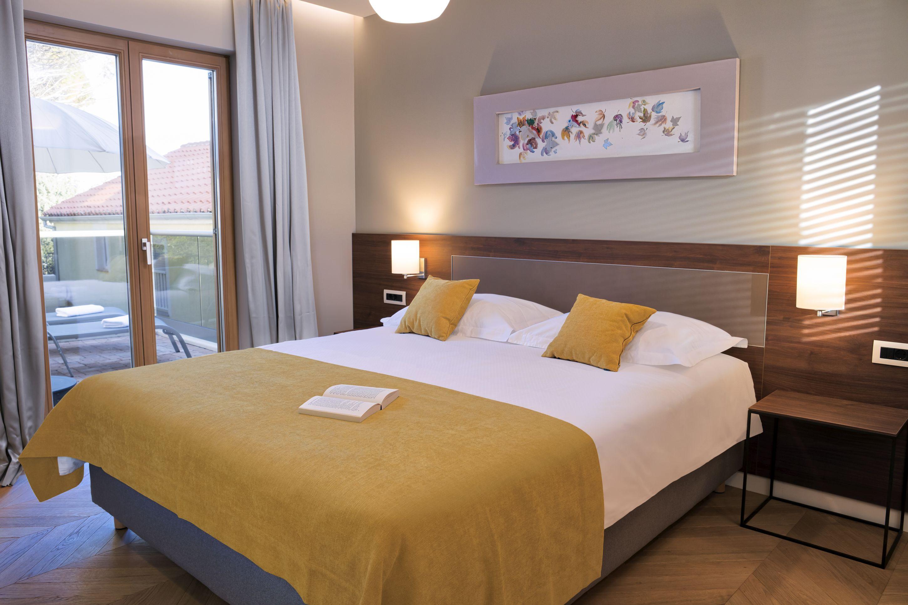 Villas & Apartments Capparis 두브로브니크 외부 사진