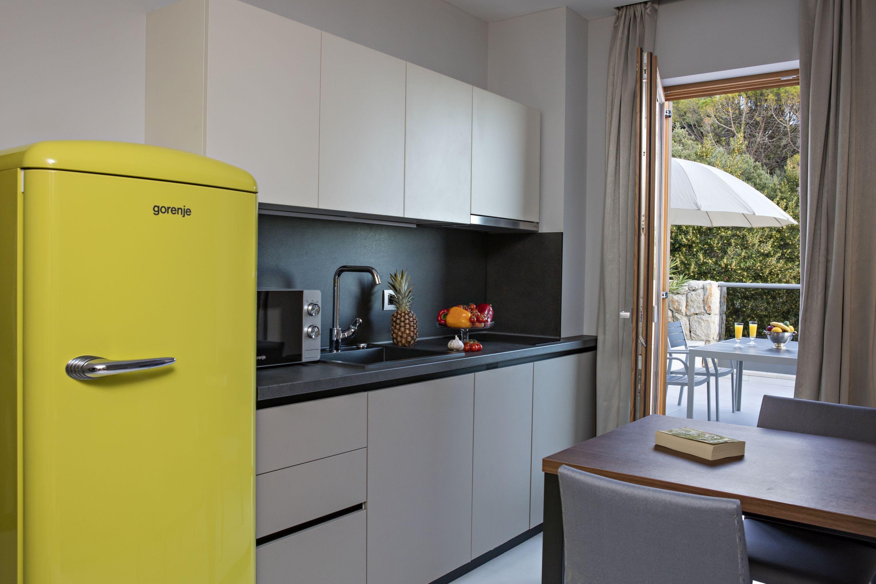 Villas & Apartments Capparis 두브로브니크 외부 사진
