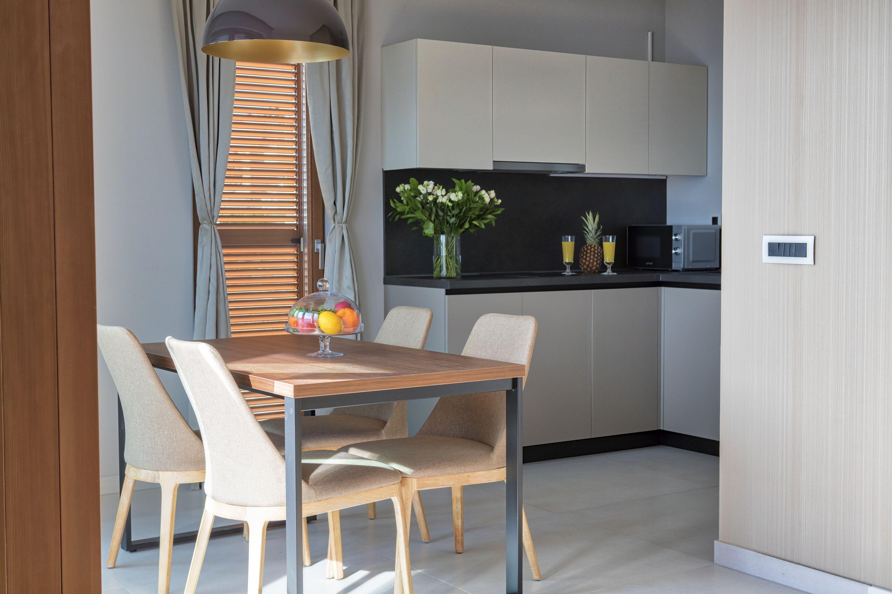 Villas & Apartments Capparis 두브로브니크 외부 사진