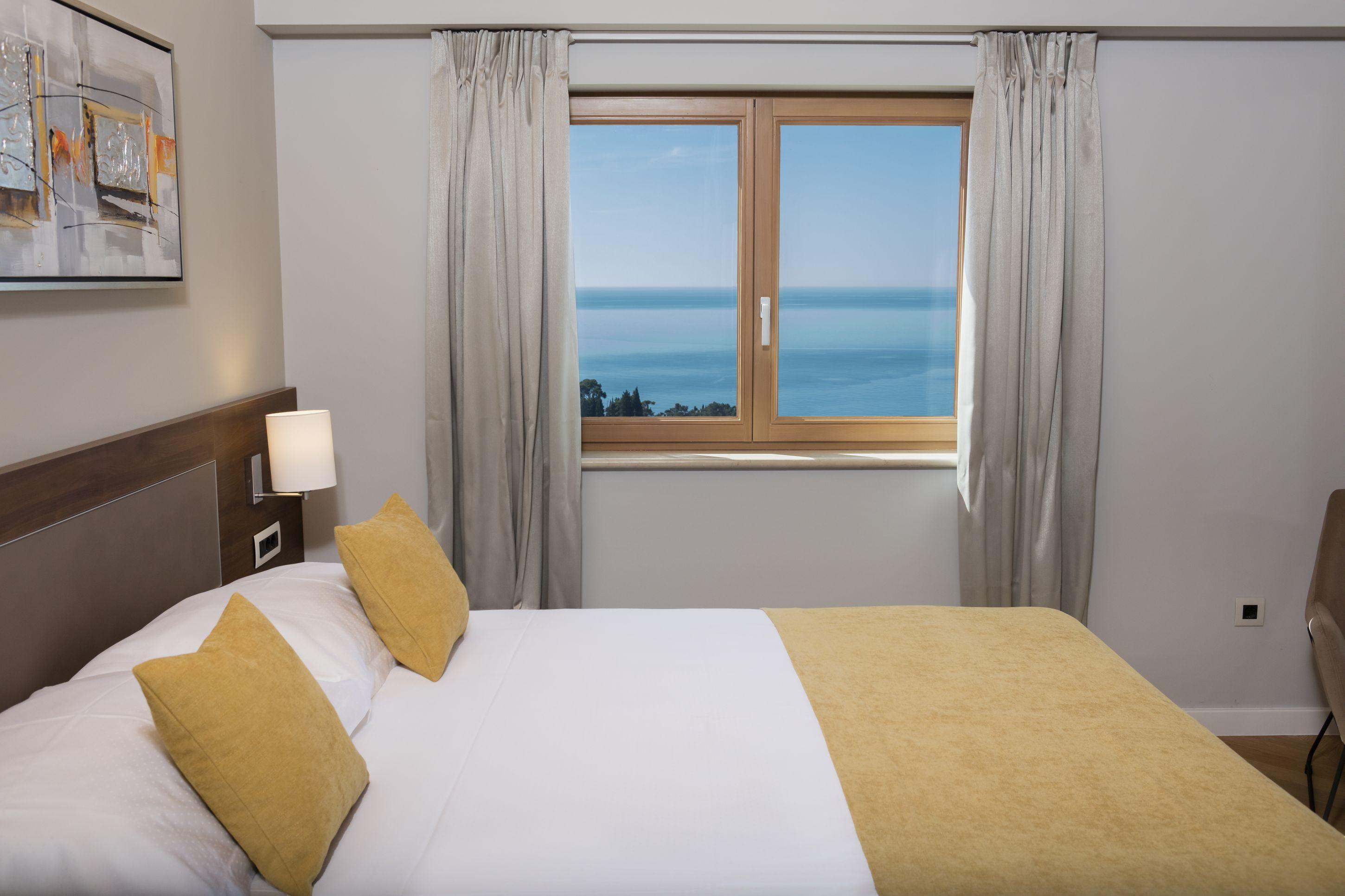 Villas & Apartments Capparis 두브로브니크 외부 사진