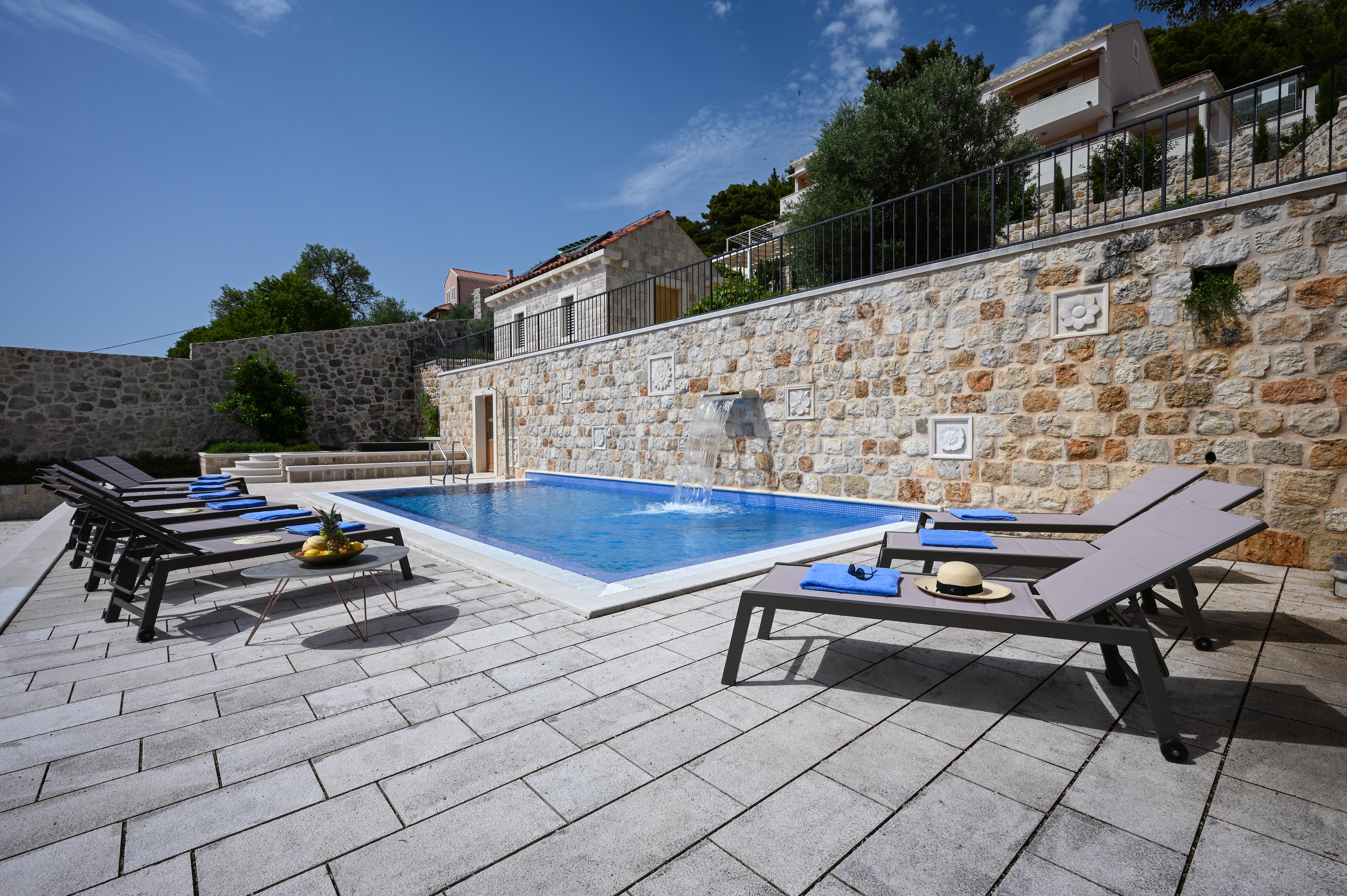 Villas & Apartments Capparis 두브로브니크 외부 사진